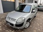 Citroën Berlingo - fotka číslo 1