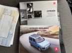 Citroën Berlingo - fotka číslo 20