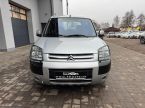 Citroën Berlingo - fotka číslo 2