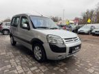 Citroën Berlingo - fotka číslo 3