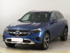 Mercedes Třída GLC - fotka číslo 1