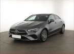 Mercedes Třída CLA - fotka číslo 1