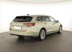 Škoda Superb - fotka číslo 4