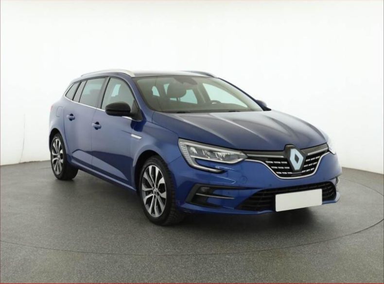 Renault Mégane - hlavní fotka inzerátu