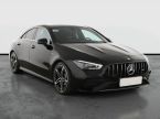 Mercedes Třída CLA - fotka číslo 0