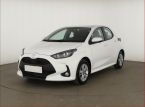 Toyota Yaris - fotka číslo 1