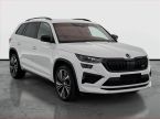 Škoda Kodiaq - fotka číslo 0