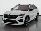 Škoda Kodiaq - fotka číslo 1