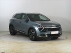 Kia Sportage - fotka číslo 0