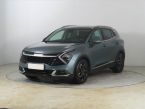 Kia Sportage - fotka číslo 1