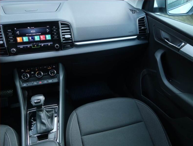 Škoda Karoq - hlavní fotka