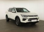 SsangYong Korando - fotka číslo 0