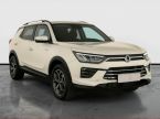 SsangYong Korando - fotka číslo 0