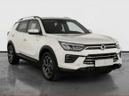 SsangYong Korando - fotka číslo 0