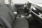 SsangYong Korando - fotka číslo 6