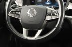 SsangYong Korando - fotka číslo 7