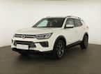 SsangYong Korando - fotka číslo 1