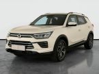 SsangYong Korando - fotka číslo 1
