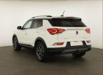 SsangYong Korando - fotka číslo 3