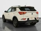 SsangYong Korando - fotka číslo 3