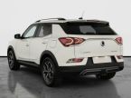 SsangYong Korando - fotka číslo 3