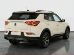 SsangYong Korando - fotka číslo 4
