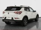 SsangYong Korando - fotka číslo 4