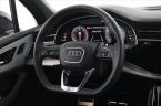 Audi Q7 - fotka číslo 20