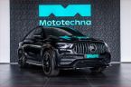 Mercedes GLE - fotka číslo 0