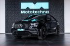 Mercedes GLE - fotka číslo 1
