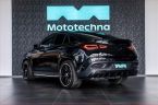 Mercedes GLE - fotka číslo 3