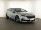 Škoda Superb - fotka číslo 0