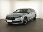 Škoda Superb - fotka číslo 1