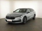 Škoda Superb - fotka číslo 1