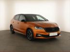 Škoda Fabia - fotka číslo 0