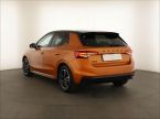 Škoda Fabia - fotka číslo 3