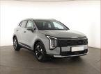 Kia Sportage - fotka číslo 0