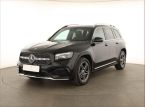 Mercedes GLB - fotka číslo 1