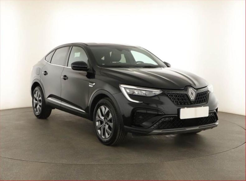 Renault Arkana - hlavní fotka inzerátu
