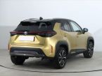 Toyota Yaris Cross - fotka číslo 4