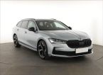 Škoda Superb - fotka číslo 0