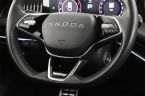 Škoda Superb - fotka číslo 7