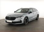 Škoda Superb - fotka číslo 1