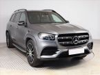 Mercedes Třída GLS - fotka číslo 0