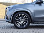 Mercedes Třída GLS - fotka číslo 12