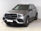 Mercedes Třída GLS - fotka číslo 1