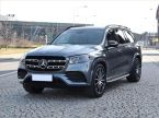 Mercedes Třída GLS - fotka číslo 1