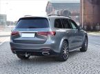 Mercedes Třída GLS - fotka číslo 4