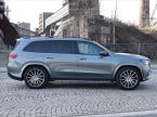 Mercedes Třída GLS - fotka číslo 5