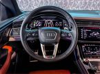 Audi Q8 - fotka číslo 14